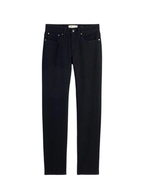 Madewell Slim Jeans in Black (36x30)